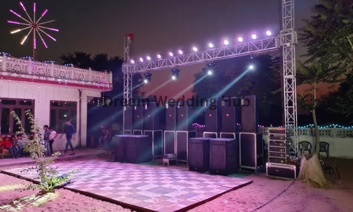 Dj Deejo from The Heavenly Knots